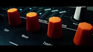 Why YOU should get the Arturia Microfreak // A Short Demo