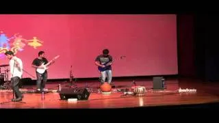 Sweet Child O' Mine - Infosys Concert