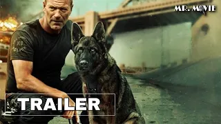 K9 - SQUADRA ANTIDROGA (2023) Trailer ITA del Film D'azione con Aaron Eckhart | On Demand