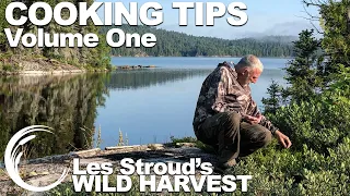 Tips from Chef Paul Rogalski For You. Enjoy! | Wild Harvest Cooking Tips Vol 1