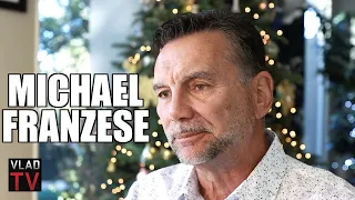 Michael Franzese Knew Jerry Colombo was Doing "McMillions" Scam (Part 10)