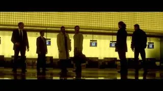 Haywire Trailer Movie Official HD 2012