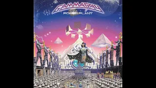 Gamma Ray ‎– Power Plant (1999) [VINYL] Full - album