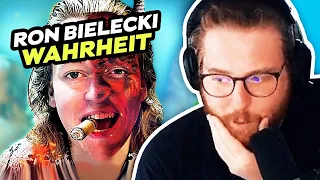 Unge REAGIERT auf Die ZERSTÖRUNG von RON BIELECKI | #ungeklickt