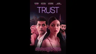 Interview With The Cast of 'TRUST'