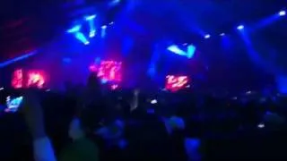 ATB - Ecstasy (Special US Intro Mix) @ Escape 2011