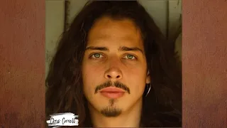 This Animated Photo Of Chris Cornell Is Almost Too Real