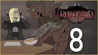 Rotgrind - Episode 8 - The Rehua Special