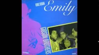 Gibson Brothers - Emily (Instrumental) - italo disco'85