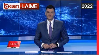 Edicioni i Lajmeve Tv Klan 24 Maj 2022, ora 19:30 Lajme – News