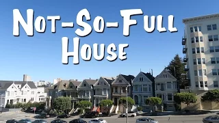 Not-So-Full House Opening Credits (Parody)