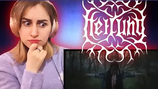 KPOP FAN REACTION TO HEILUNG! (Anoana)