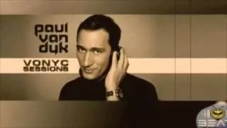 Paul van Dyk VONYC Sessions en Beat 100.9FM