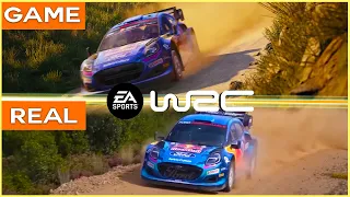 EA SPORTS WRC Deep Dive | Part 2 - GAMEPLAY ONLY!