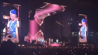 Scar-Tissue - Red Hot Chili Peppers (Houston, Tx) 5/25/23