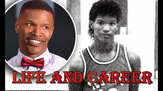 Jamie Foxx Biography [Life Story]