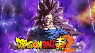 Dragon Ball Super 2: "Next Saga 2024" -GOKU ULTRA EGO 3 !!! - Sub English !!