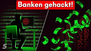 Carbanak: Der größte Banküberfall aller Zeiten