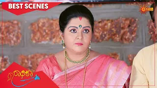 Radhika - Best Scenes | Full EP free on SUN NXT | 12 Oct 2022 | Kannada Serial | Udaya TV