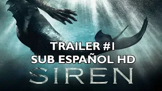 Siren - Temporada 1 - Trailer #1 - Subtitulado al Español