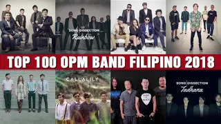 Side A, South Border, Freestyle, Moonstar88, Callalily, Cueshe, Chicosci, UDD   OPM Love Songs 2018