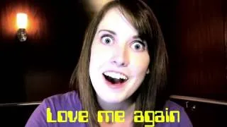 Overly Attached Girlfriend - Computer HD