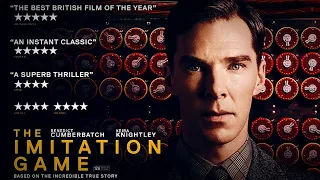 The Imitation Game | full Movie | HD (2021) فيلم لعبة التزييف مترجم كامل