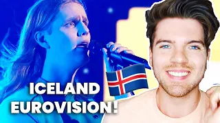 Reaction: Iceland Eurovision 2020 | Daði og Gagnamagnið - Think About Things