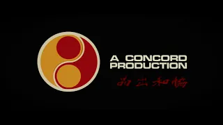 The Way of the Dragon - 1972 Opening Credits (4K)