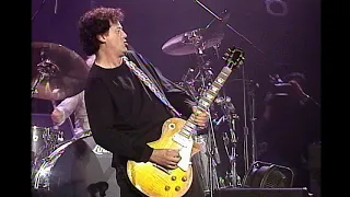 Jimmy Page & Robert Plant - Heartbreaker 1998 (Las Vegas)