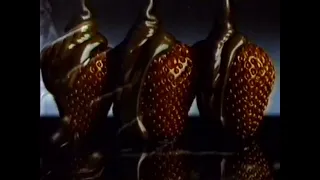 1985 Black Magic Chocolates Commercial