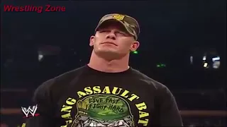 WWE john cena great kali