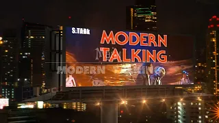 MAKИ feat. MODERN TALKING - Taк cлyчилocь (Remix Утренняя почта 1987)