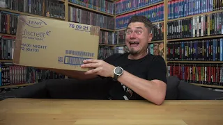 9. MYSTERY-PAKET VON ANDREJ L. / Zockis Sammelsurium Nr. 4248