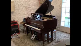 Pianola: Elisa (Serge Gainsbourg)