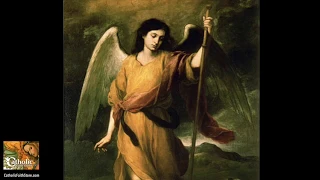 Prayer to Saint Raphael