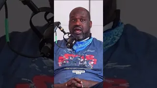 Shaq says LeBron will become the GOAT