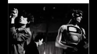 Psychedelic Furs - High Wire Days