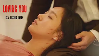 Oh In-joo & Choi Do-il | Arcade || Little Women kdrama FMV