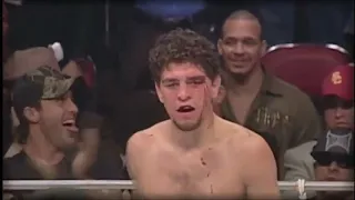 Nick Diaz 2021 -  Go Hard or Go Home