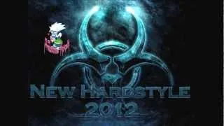 Somos Hardstyle Mexicano-Dj Axelfox-Hardstyle 2012