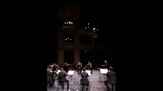 Jan Koetsier - Brass Symphony - Ensemble Soni Ventorum 2022