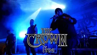 The Crown - Live at BBOA 2019