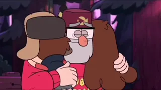 gravity falls season 3 trailer