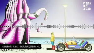Camelphat x Rebuke - The Future (Original Mix)