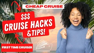 Cruise Tips for First Timers: MISTAKES To Avoid, Sail For Less |Airlines Vacation