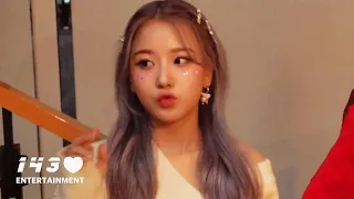 LIMELIGHT - TA-DA! 음방 Behind The Scenes PT2