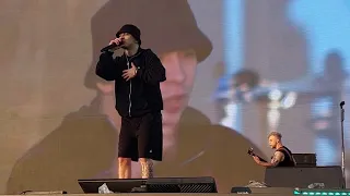 Ramil' - сон / vk fest (1.07.2023)