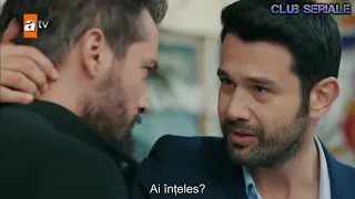 Nu stie nimeni Episodul 25  traducere oferita de ClubSeriale