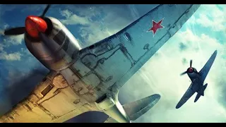 🔴World of Warplanes